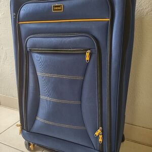 LUCAS Designer Luggage